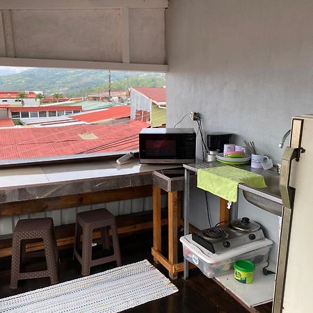 Hotel Pacuare トゥリアルバ エクステリア 写真