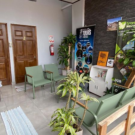 Hotel Pacuare トゥリアルバ エクステリア 写真