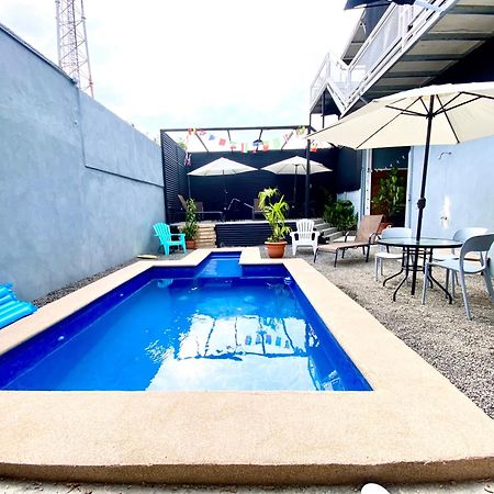 Hotel Pacuare トゥリアルバ エクステリア 写真