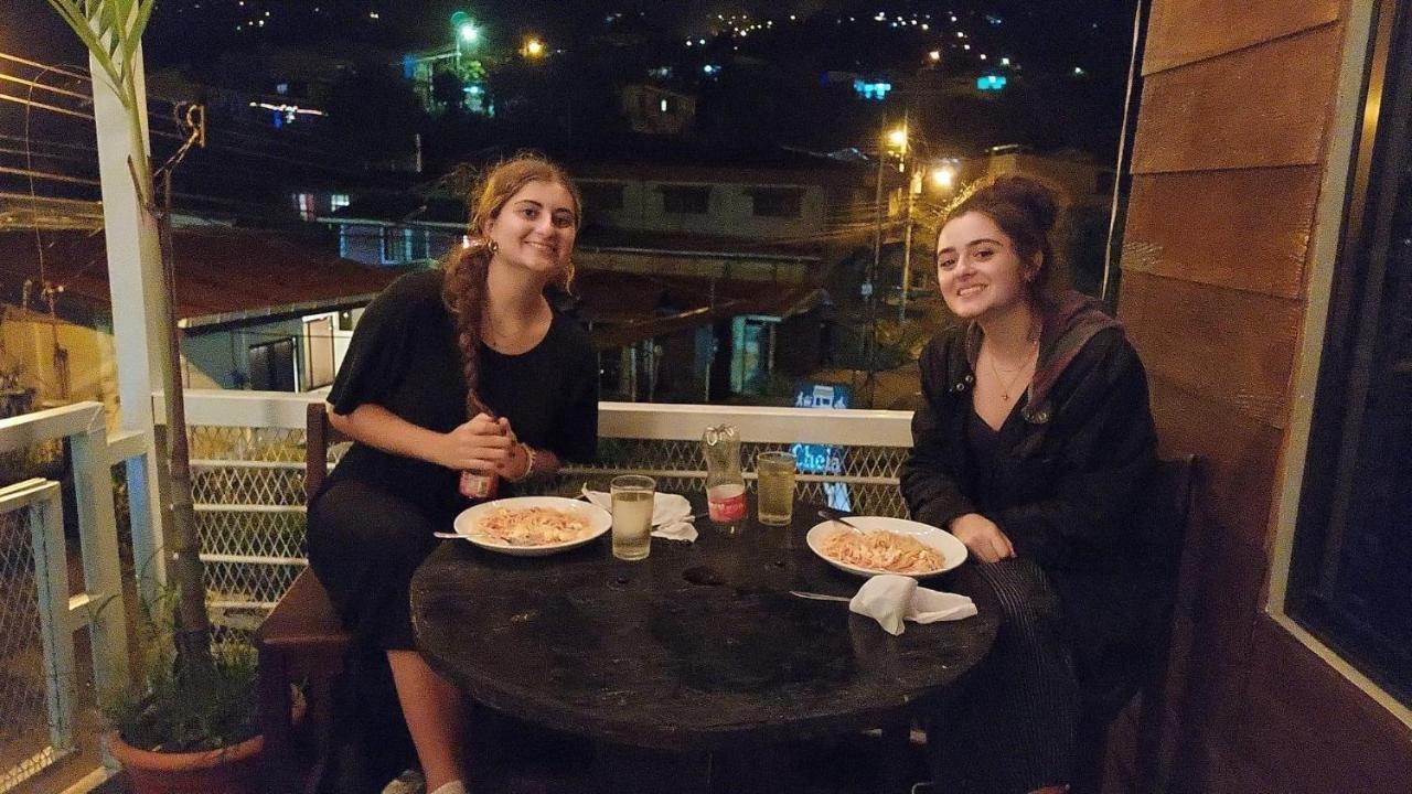Hotel Pacuare トゥリアルバ エクステリア 写真