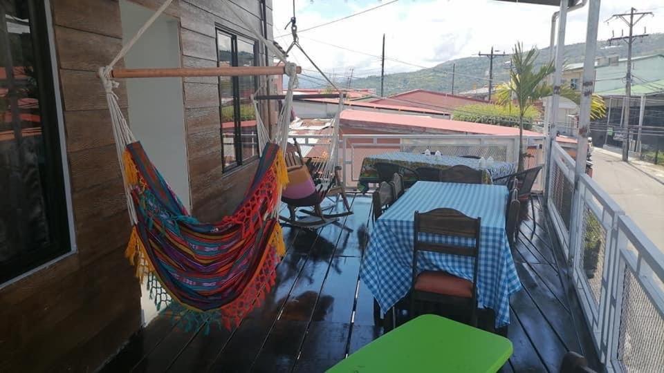 Hotel Pacuare トゥリアルバ エクステリア 写真