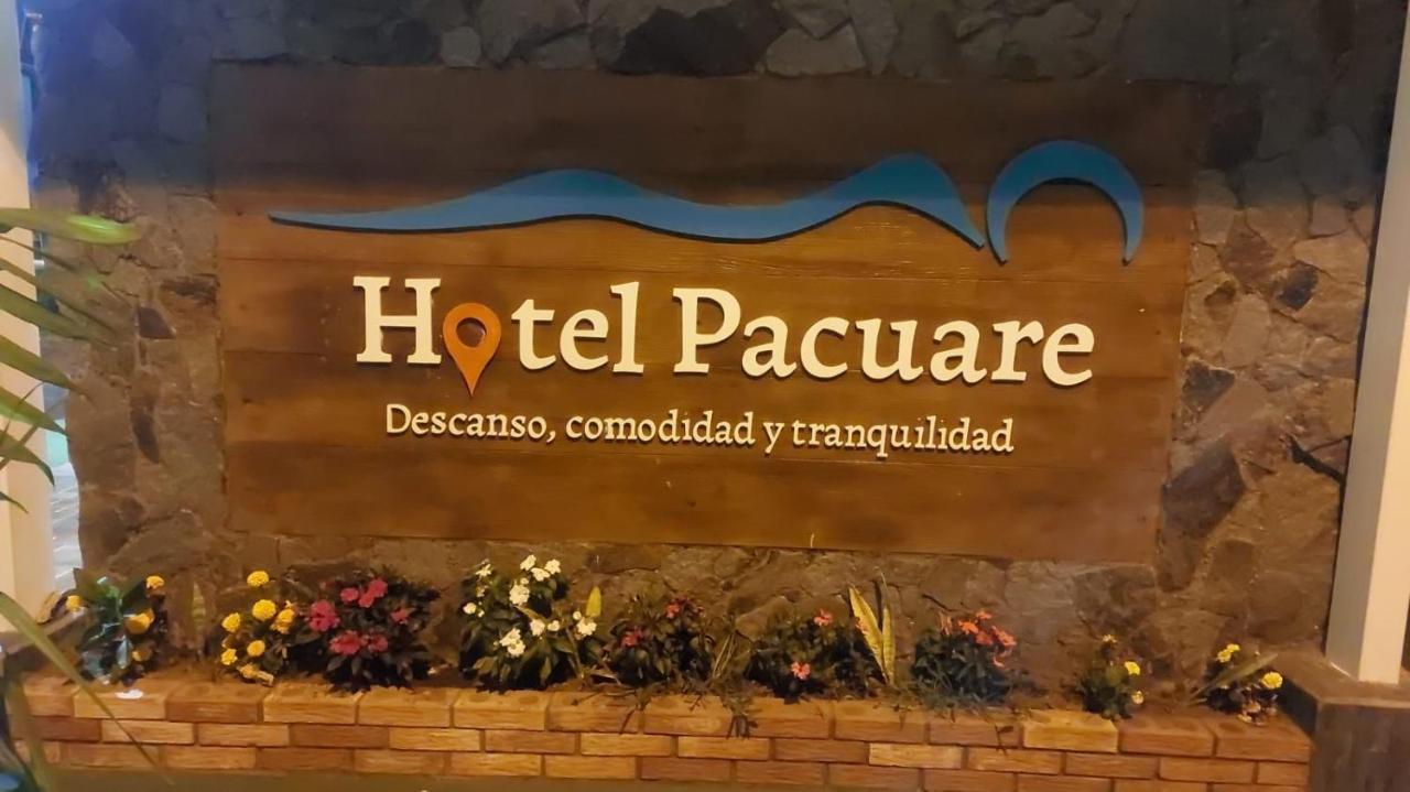 Hotel Pacuare トゥリアルバ エクステリア 写真