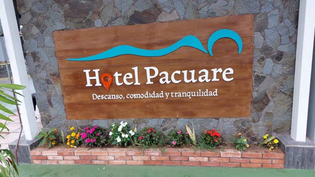 Hotel Pacuare トゥリアルバ エクステリア 写真