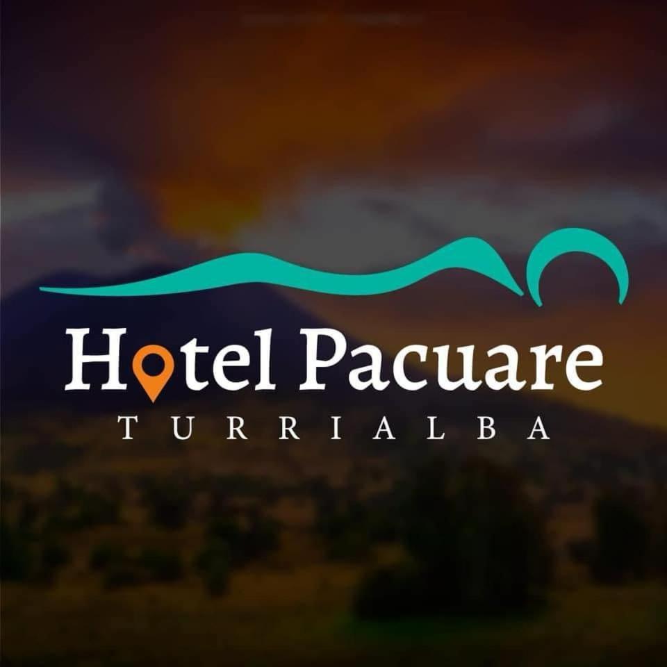 Hotel Pacuare トゥリアルバ エクステリア 写真