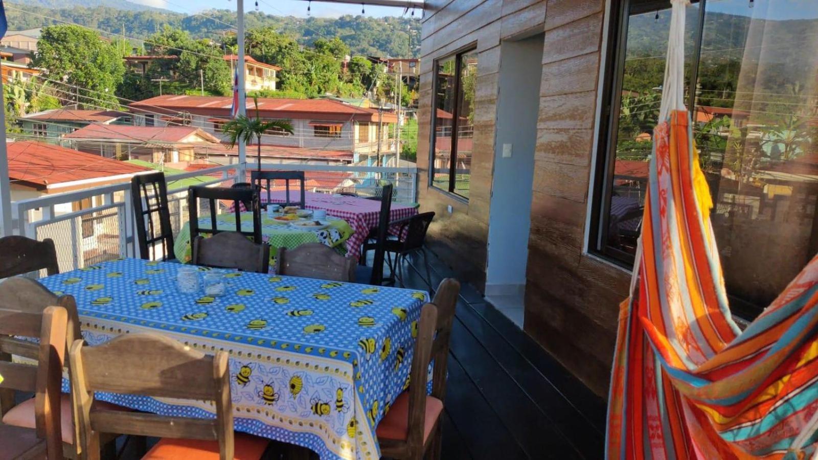 Hotel Pacuare トゥリアルバ エクステリア 写真