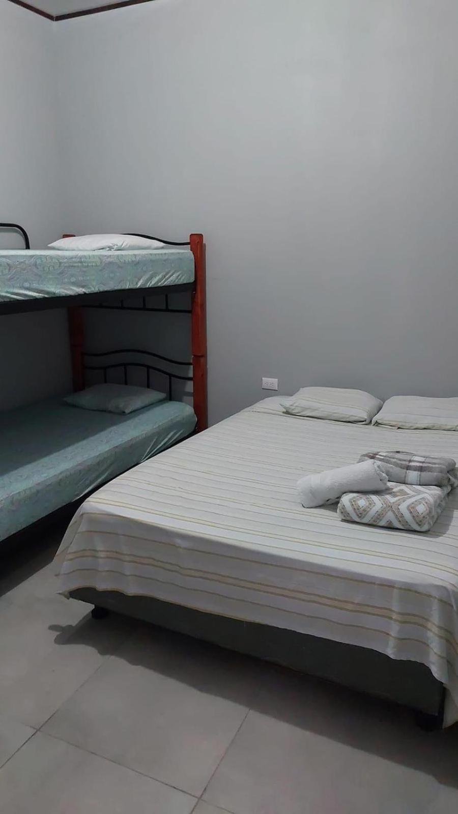 Hotel Pacuare トゥリアルバ エクステリア 写真