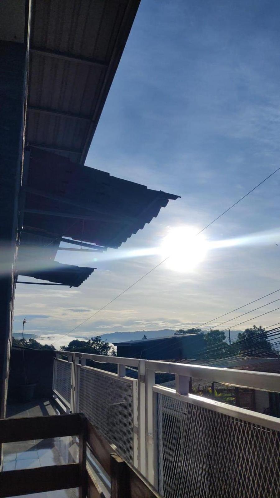 Hotel Pacuare トゥリアルバ エクステリア 写真