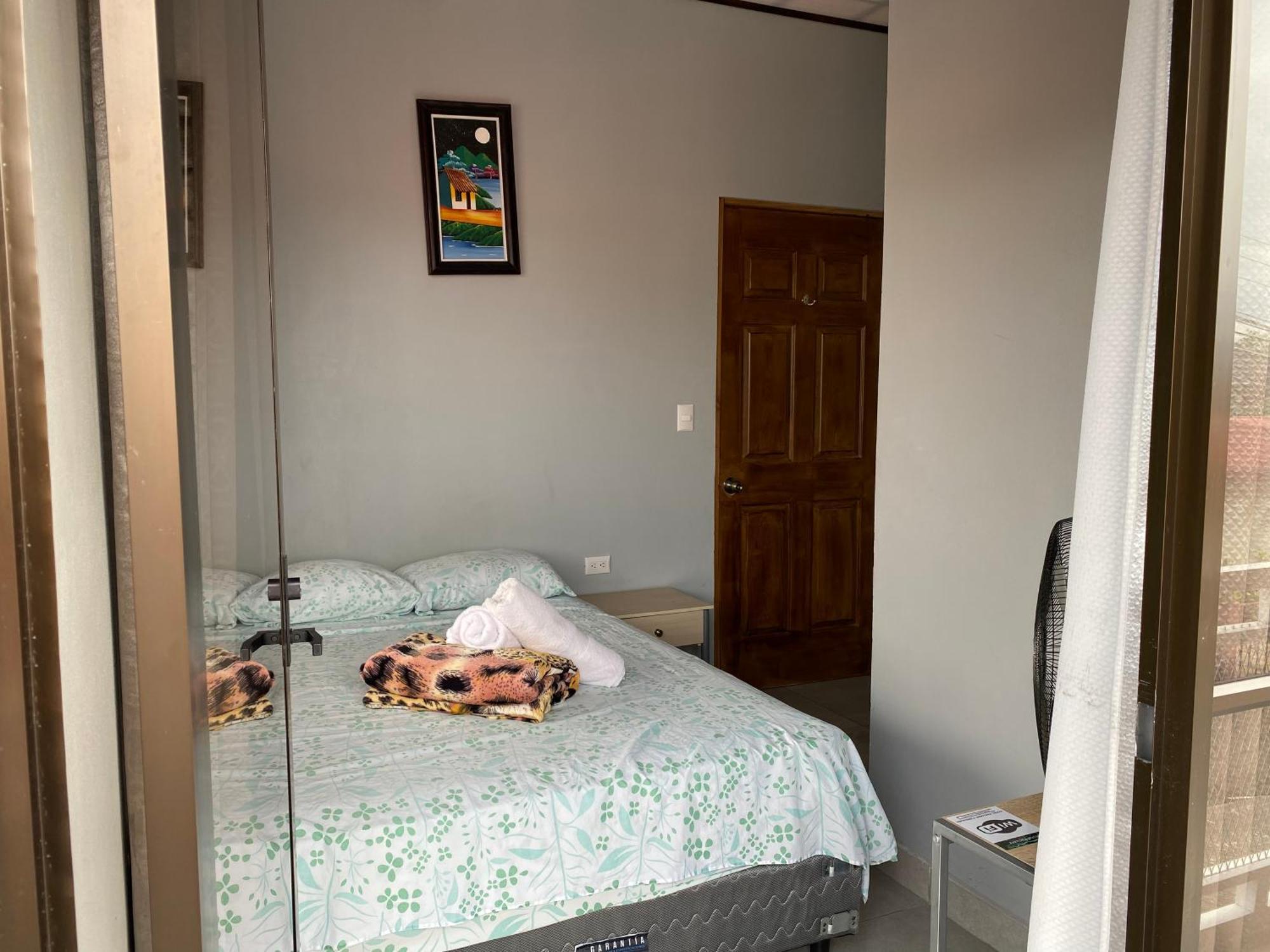 Hotel Pacuare トゥリアルバ エクステリア 写真