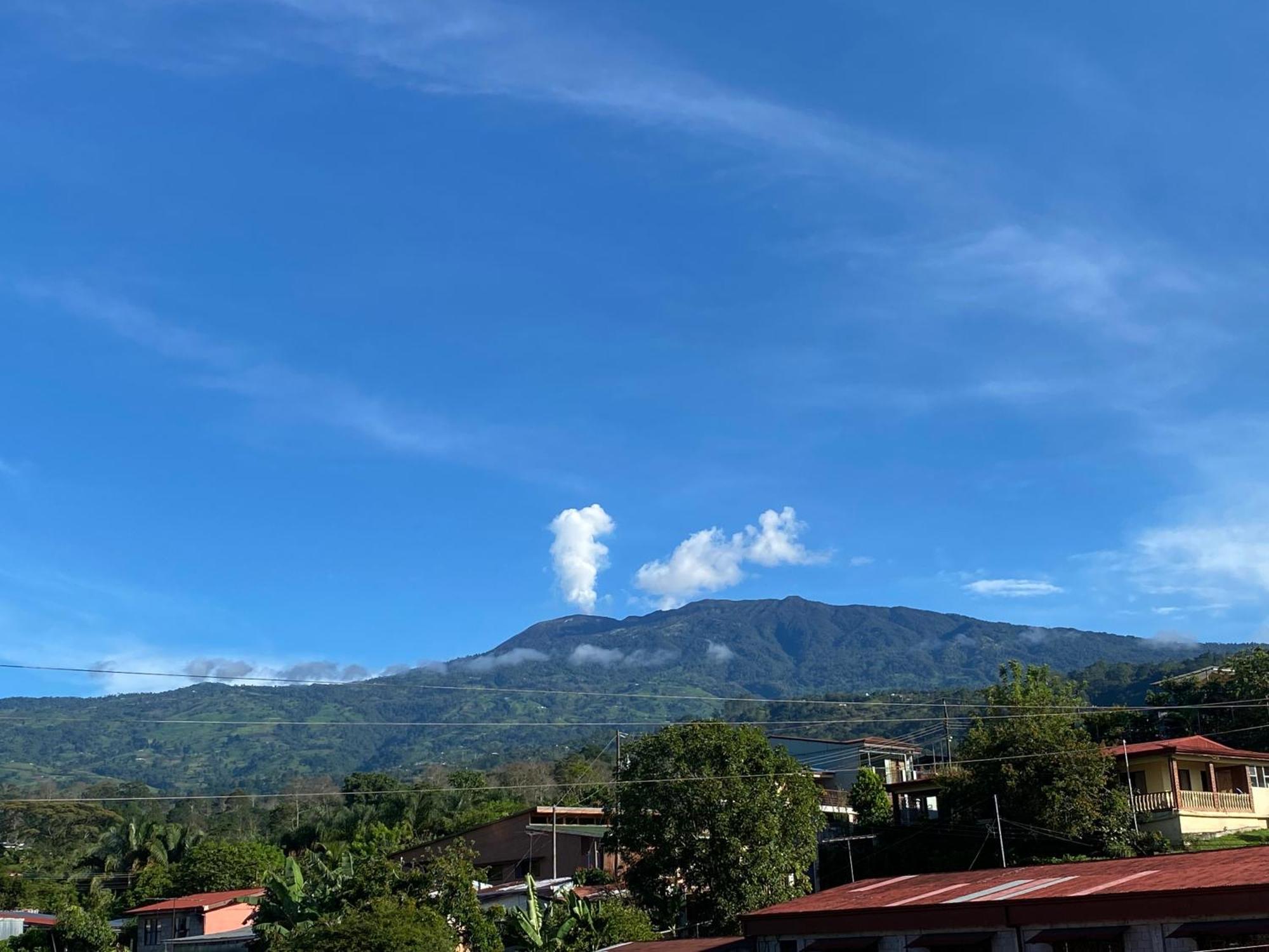 Hotel Pacuare トゥリアルバ エクステリア 写真
