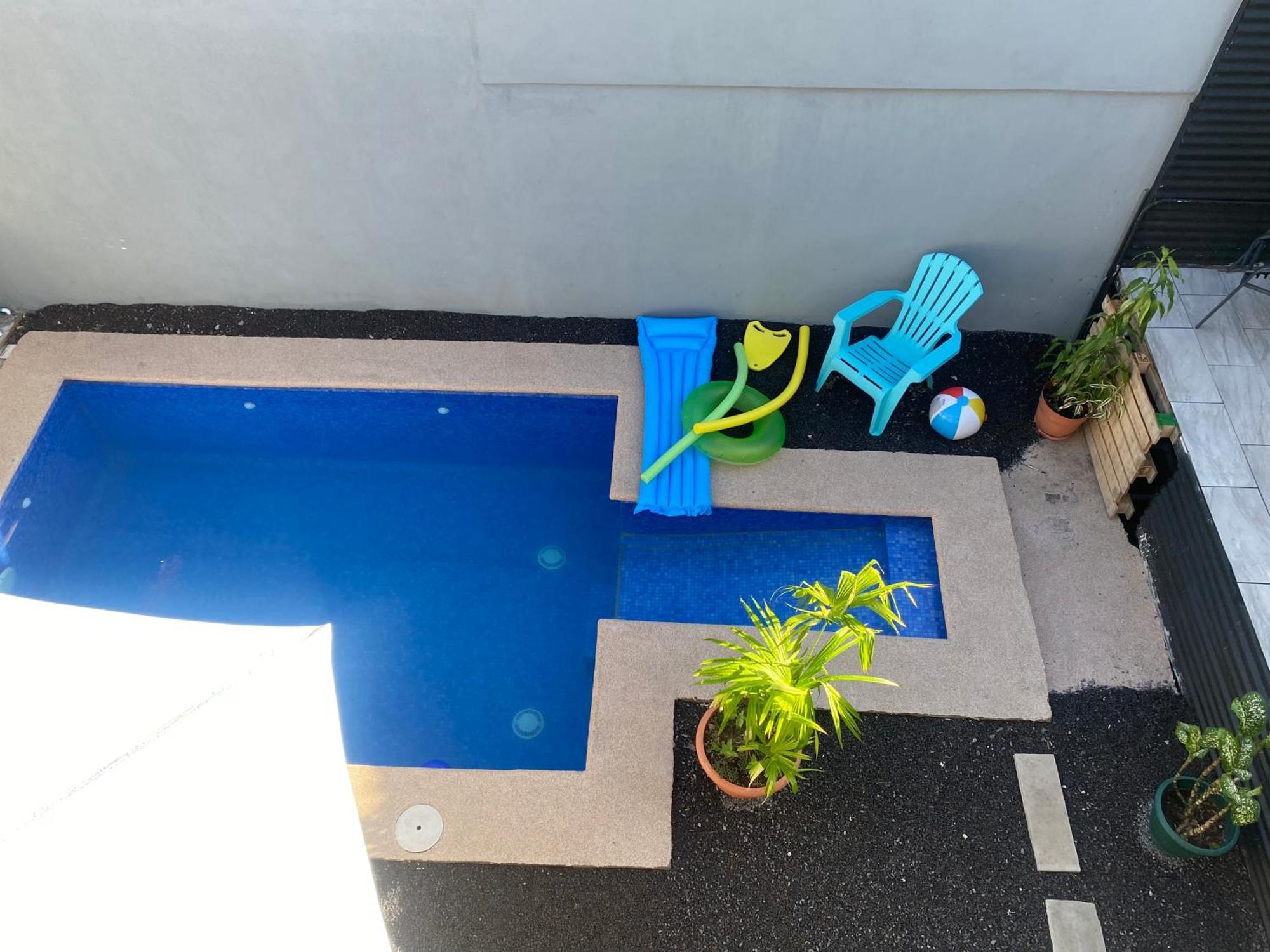 Hotel Pacuare トゥリアルバ エクステリア 写真
