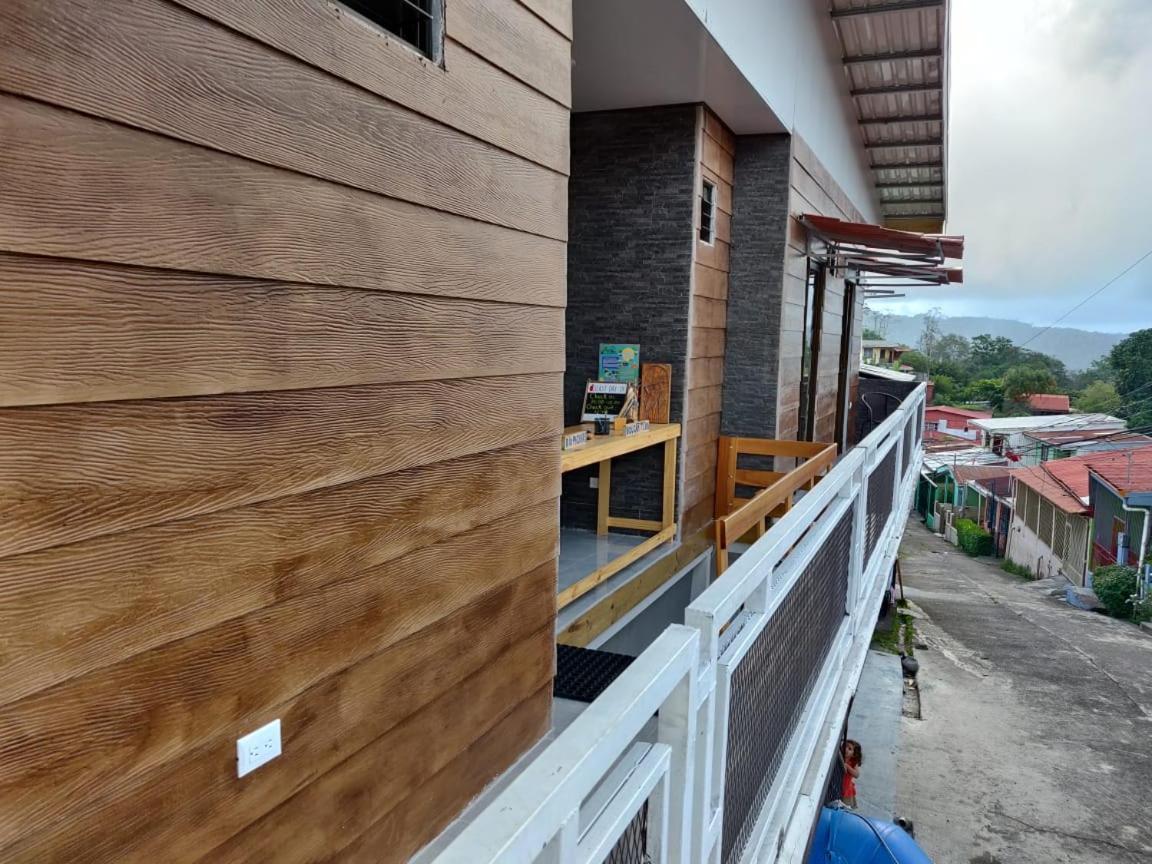 Hotel Pacuare トゥリアルバ エクステリア 写真